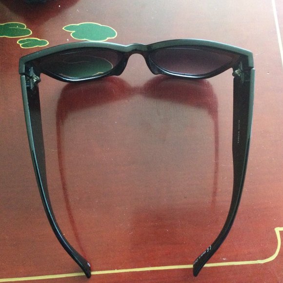 Aldo Sunglasses Large Cat eye - Picture 5 of 11